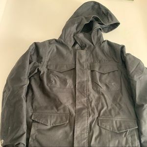 Burton Snowboard Jacket